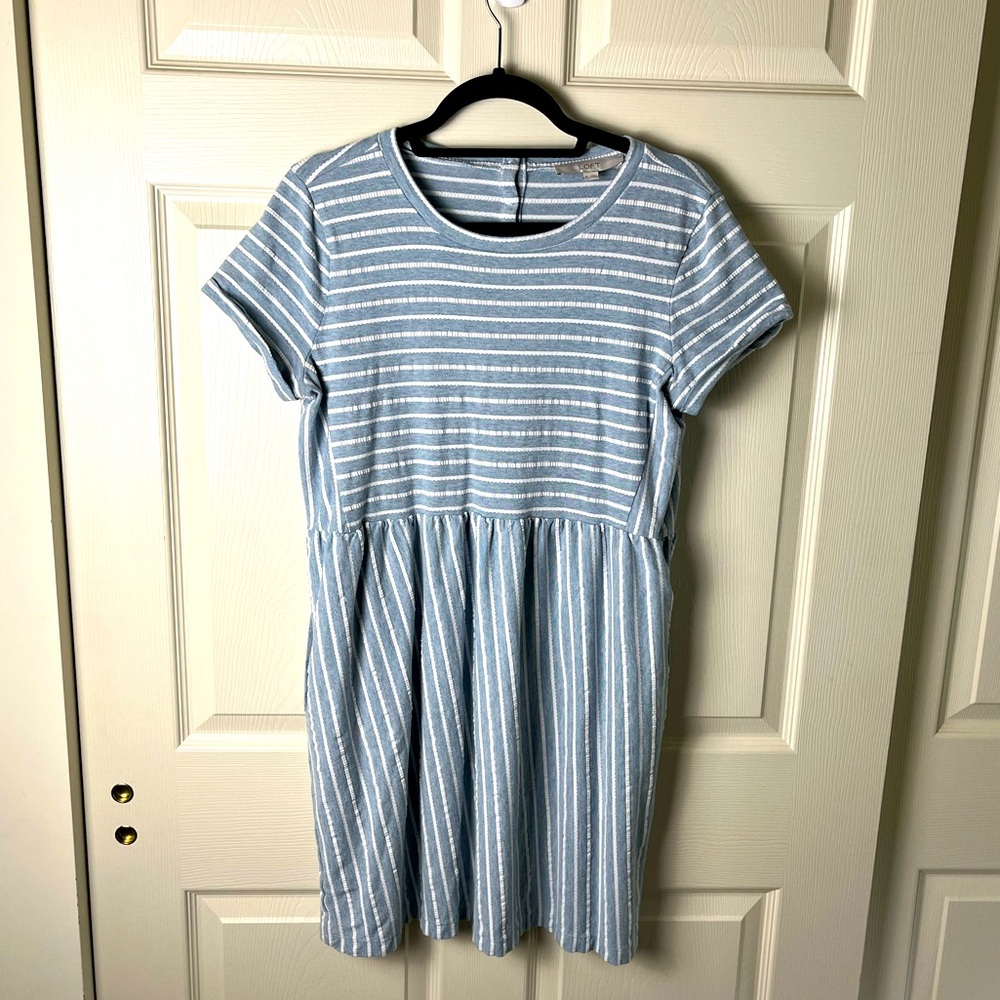 Loft dress